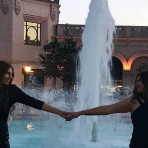 Meet your Posher, Lake